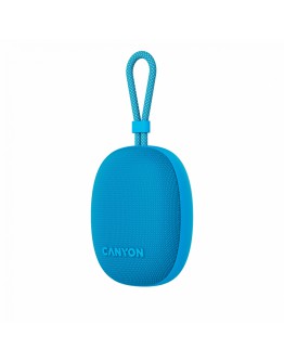 CANYON speaker OnMove 12 IPX7 TWS 5W Blue