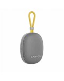 CANYON speaker OnMove 12 IPX7 TWS 5W Grey