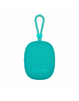 CANYON speaker OnMove 12 IPX7 TWS 5W Mint