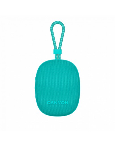 CANYON speaker OnMove 12 IPX7 TWS 5W Mint
