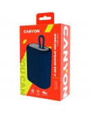 CANYON speaker BSP-4 5W Blue