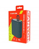CANYON speaker BSP-4 5W Dark Grey