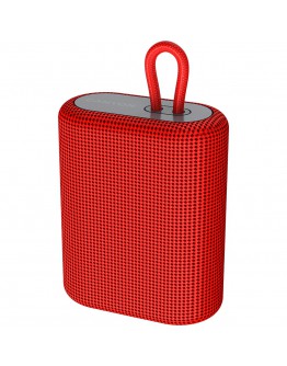 CANYON speaker BSP-4 5W Red