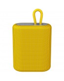 CANYON speaker BSP-4 5W Yellow