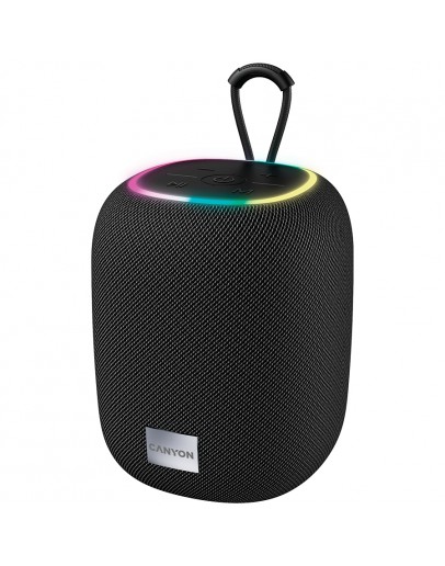 CANYON speaker BSP-8 10W Black