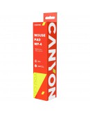 CANYON MP-4, Mouse
