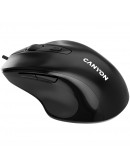 CANYON mouse M-6 Wired Black