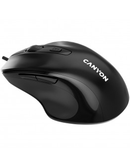 CANYON mouse M-6 Wired Black
