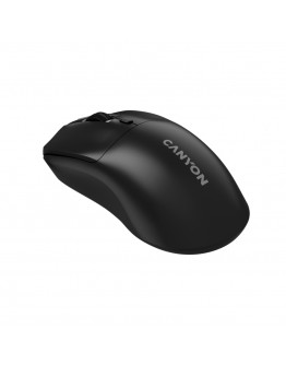 CANYON mouse OnClick W06 4 buttons 1600DPI Light