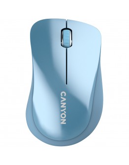 CANYON MW-11, 2.4 GHz Wireless mouse ,with 3
