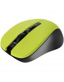 CANYON mouse MW-1 Wireless Yellow