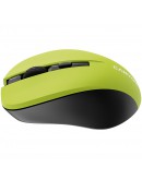 CANYON mouse MW-1 Wireless Yellow