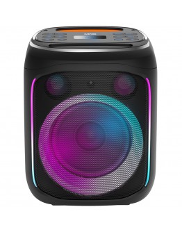 CANYON speaker OnFun 5 Partybox 40W RGB Black