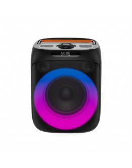 CANYON Portable Party Speaker OnFun 6 RGB Black