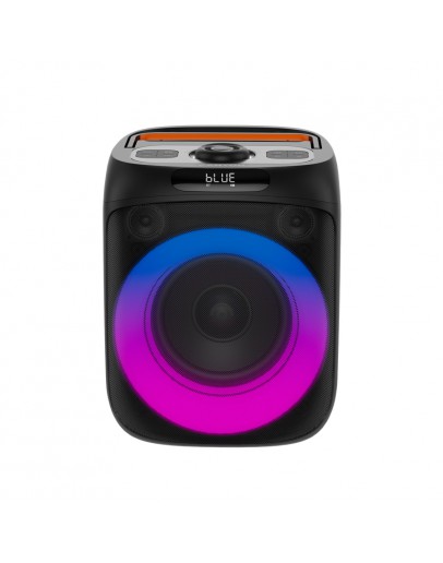 CANYON Portable Party Speaker OnFun 6 RGB Black