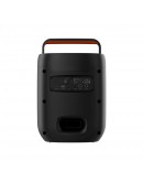 CANYON Portable Party Speaker OnFun 6 RGB Black