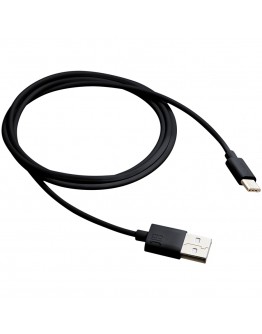 CANYON cable UC-1 USB-C 5W 1m Black