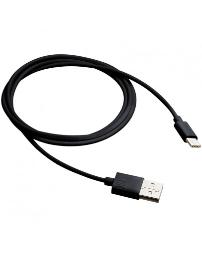 CANYON cable UC-1 USB-C 5W 1m Black