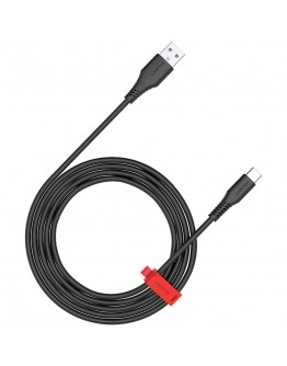 CANYON cable AC18SC A-C 18W 1.2m Black