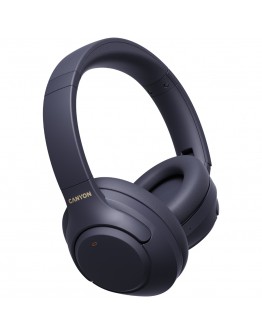 CANYON headset OnRiff 6 ANC Blue