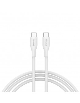 CANYON cable CC60SC10 C-C 60W 1m Silicon White