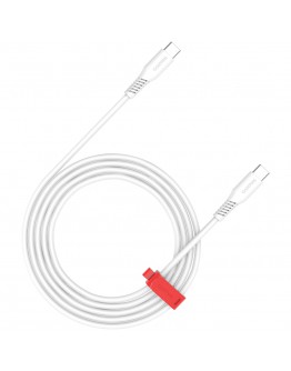 CANYON cable CC60SC C-C 60W 1.2m White