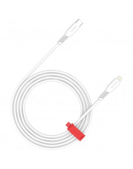CANYON cable CLN30SC C-L 30W 2m White