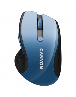 CANYON 2.4Ghz wireless mouse, optical tracking -
