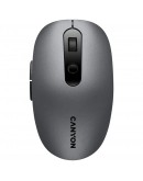 CANYON MW-9, 2 in 1 Wireless optical mouse with