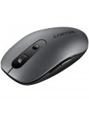 CANYON MW-9, 2 in 1 Wireless optical mouse with