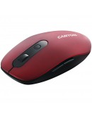 CANYON mouse MW-9 Dual-mode Wireless Red