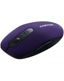 CANYON mouse MW-9 Dual-mode Wireless Violet