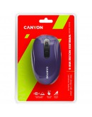 CANYON mouse MW-9 Dual-mode Wireless Violet
