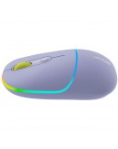 CANYON mouse MW-22 2in1 BT/ Wireless Lavender