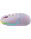 CANYON mouse MW-22 2in1 BT/ Wireless Pearl Rose