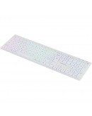 CANYON keyboard HKB-W11 UK/US RGB Dual Mode