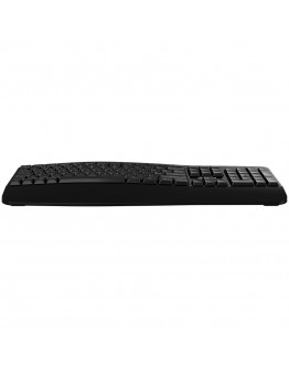 CANYON keyboard HKB-W6 Wireless Black