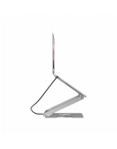 Canyon Laptop stands with hub, TYPE C F to