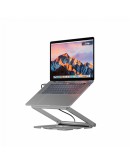 Canyon Laptop stands with hub, TYPE C F to