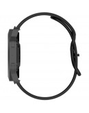CANYON Smart Watch Hexagon 88 BT-CALL Black