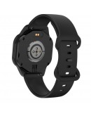 CANYON Smart Watch Hexagon 88 BT-CALL Black