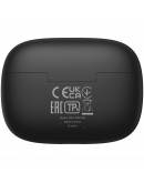 CANYON headset OnGo TWS-10 ANC+ENC Black
