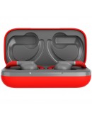 CANYON headset OnRun 11 Sport Wireless charge Red