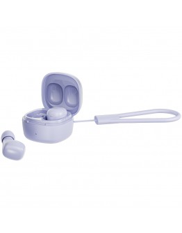 CANYON headset OnGo 4 mini TWS Purple