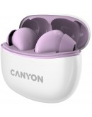 CANYON headset TWS-5 Purple