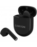 CANYON headset TWS-6 Black