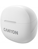 CANYON headset TWS-8 ENC White