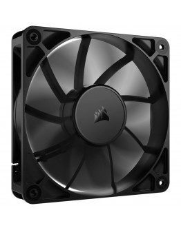 CORSAIR RS120, 120mm Fan, Single Pack