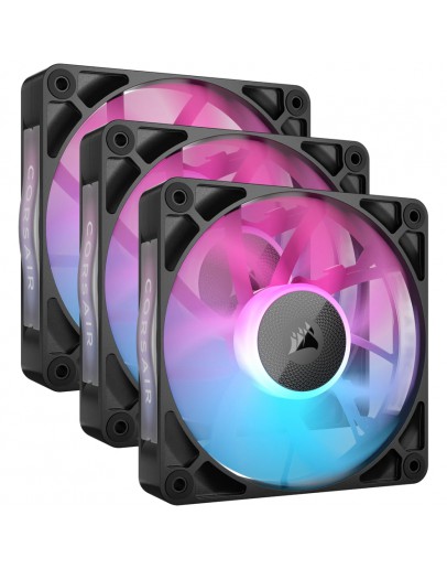CORSAIR RX RGB Series, iCUE LINK RX120 RGB,