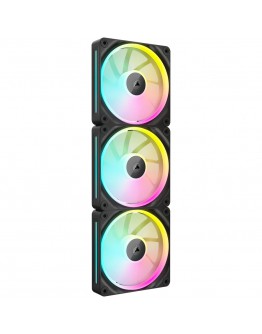 CORSAIR LX RGB Series, iCUE LINK LX120 RGB,